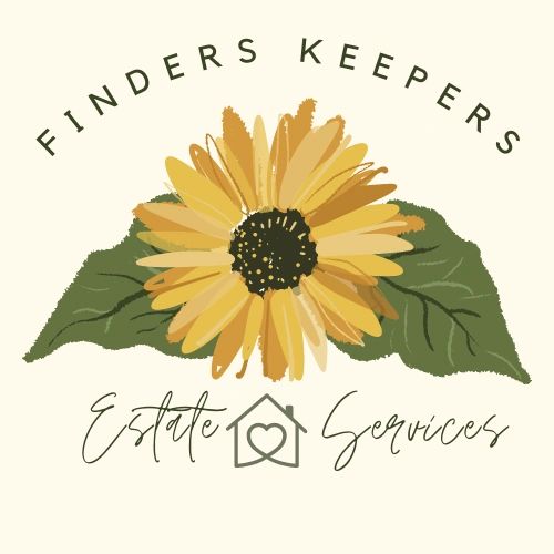 Finders Keepers Estate Services